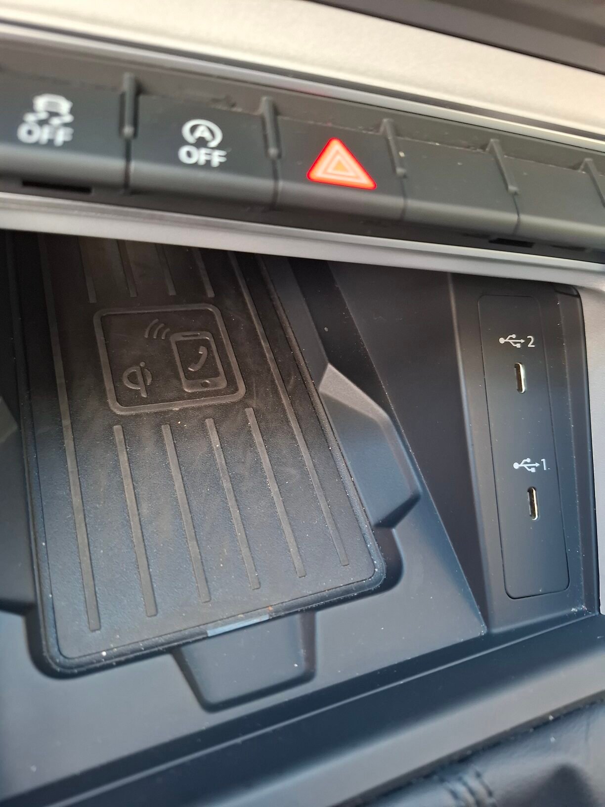 AUDI Q3 Sportback S-Line