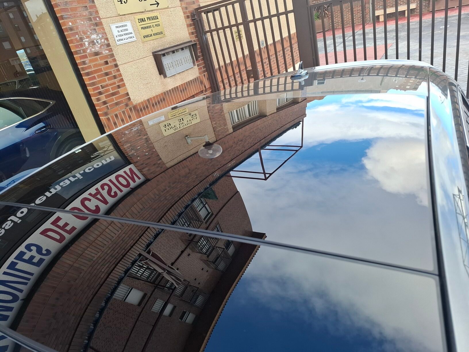 AUDI Q3 Sportback S-Line