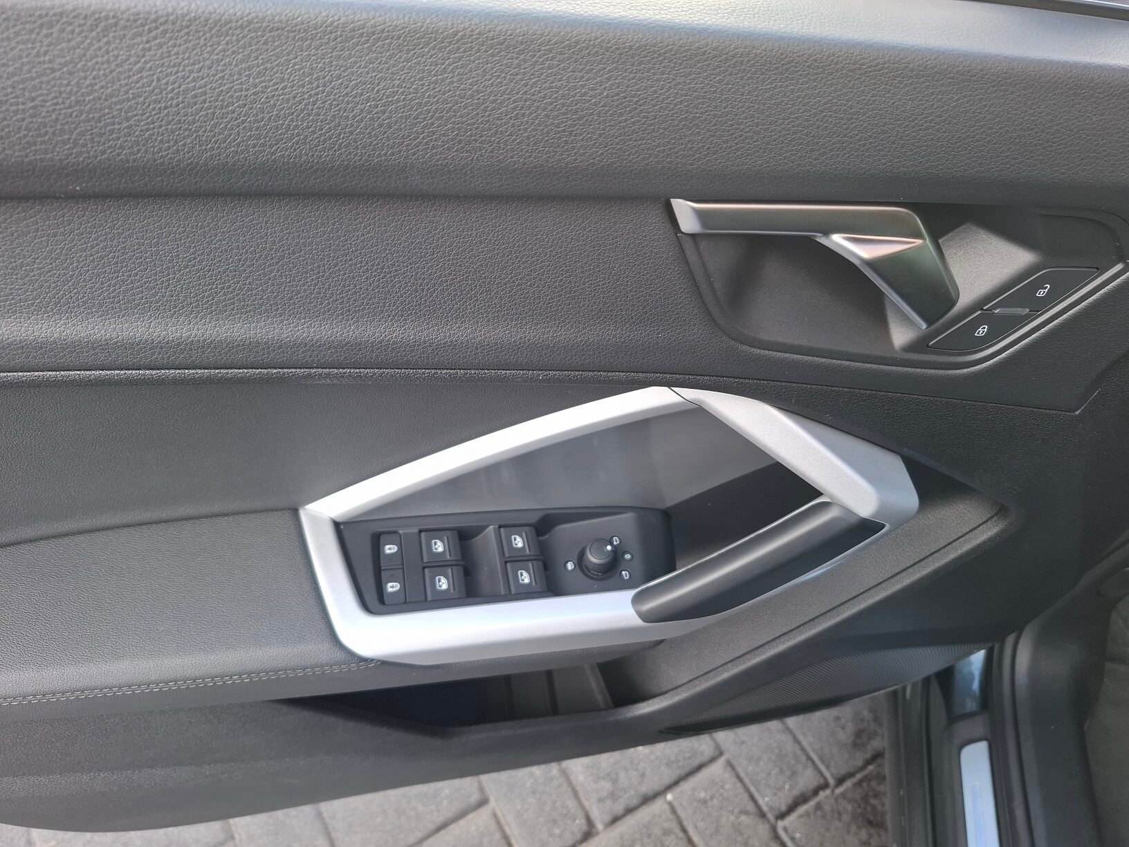 AUDI Q3 Sportback S-Line