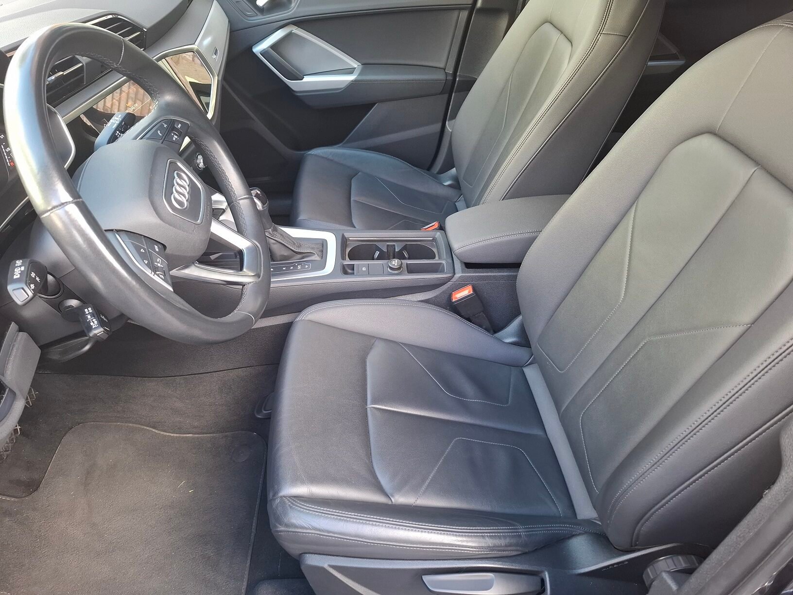 AUDI Q3 Sportback S-Line