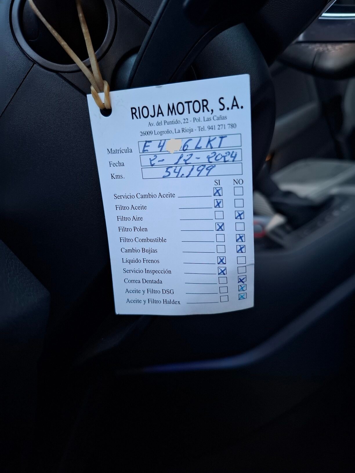 AUDI Q3 Sportback S Line Quattro 4.0 Tfsi