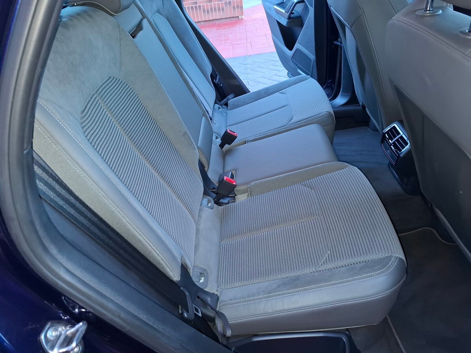 AUDI Q3 Sportback S Line Quattro 4.0 Tfsi