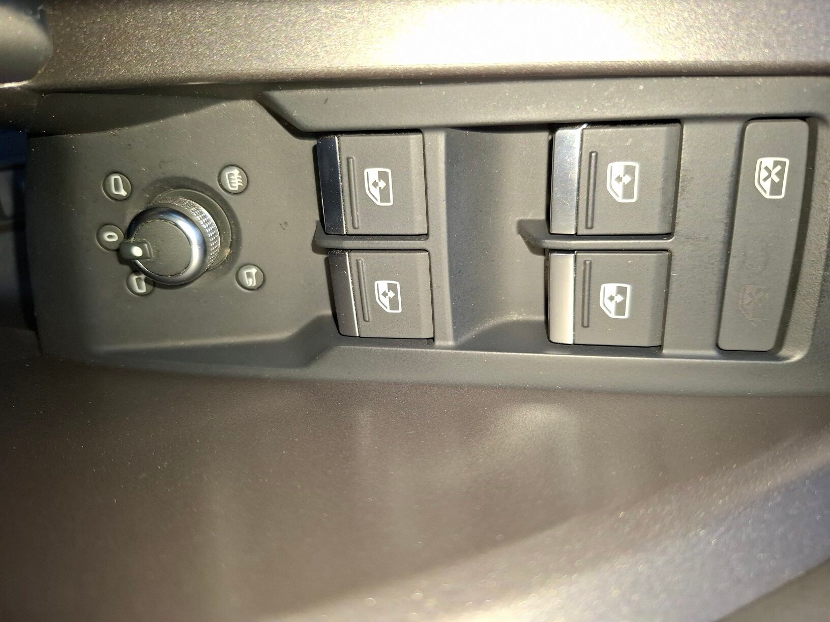 AUDI Q3 Sportback S Line Quattro 4.0 Tfsi