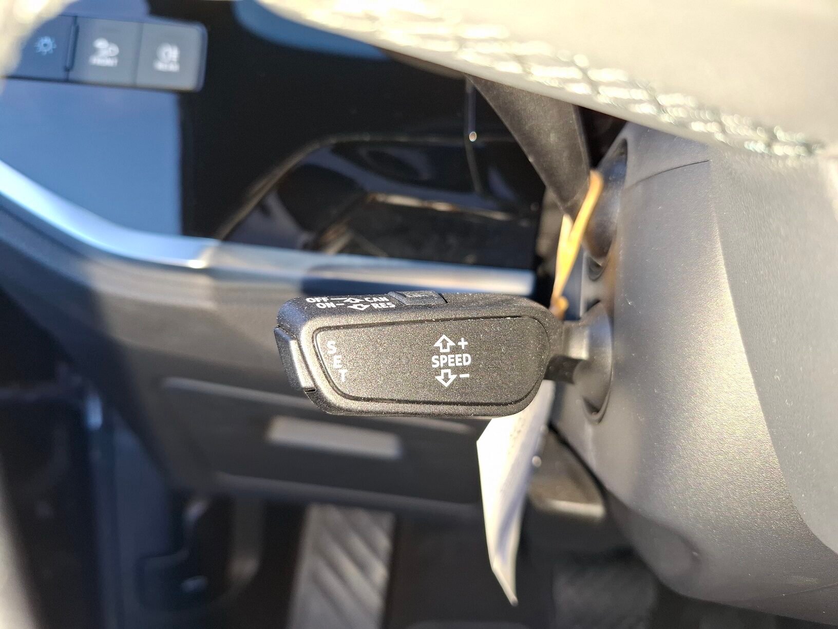 AUDI Q3 Sportback S Line Quattro 4.0 Tfsi