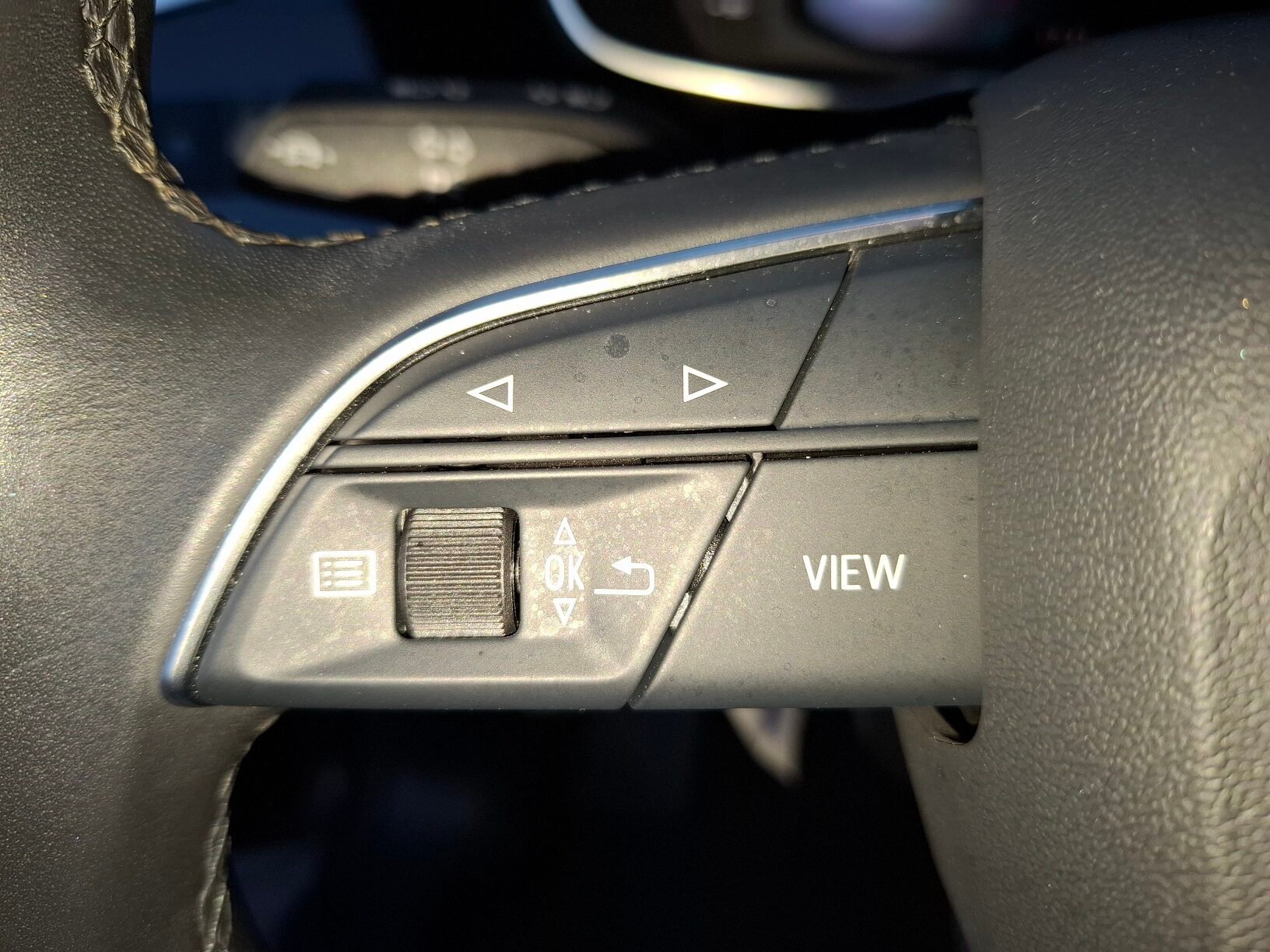 AUDI Q3 Sportback S Line Quattro 4.0 Tfsi