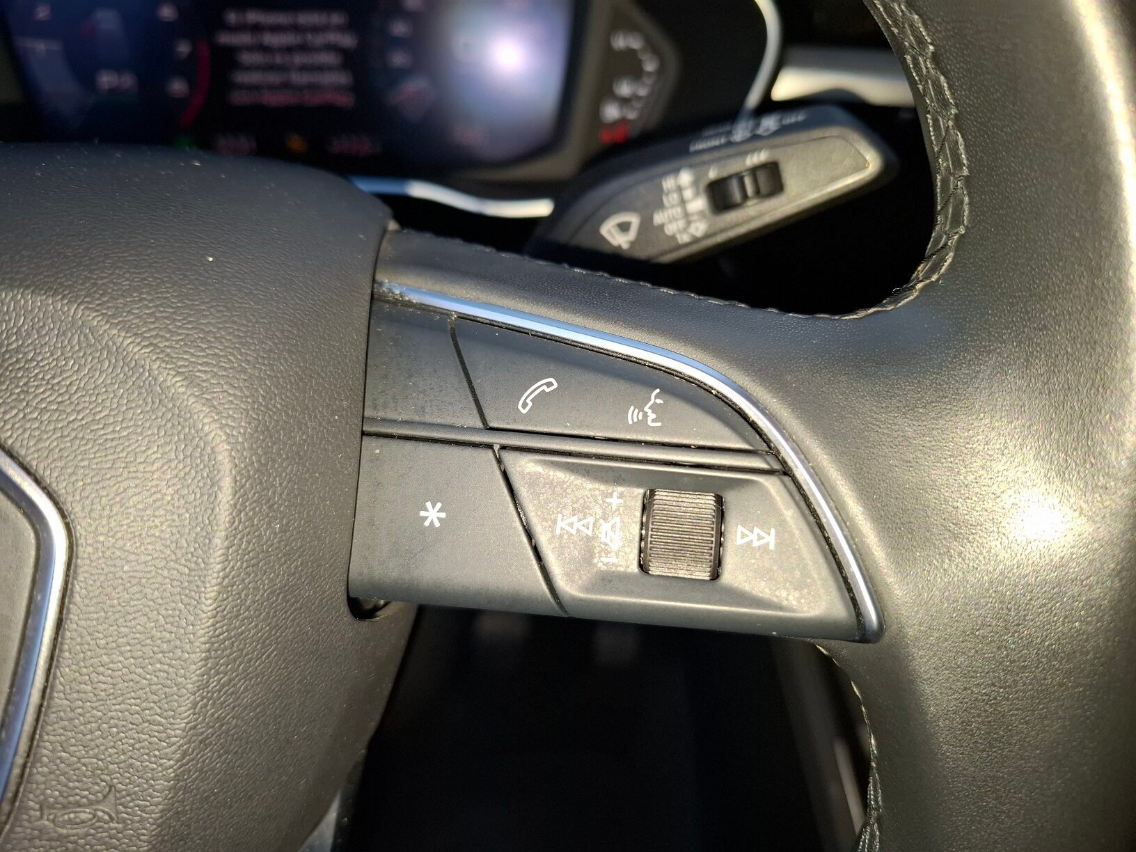 AUDI Q3 Sportback S Line Quattro 4.0 Tfsi