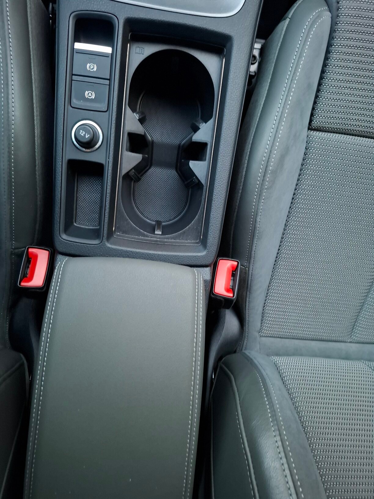 AUDI Q3 Sportback S Line Quattro 4.0 Tfsi