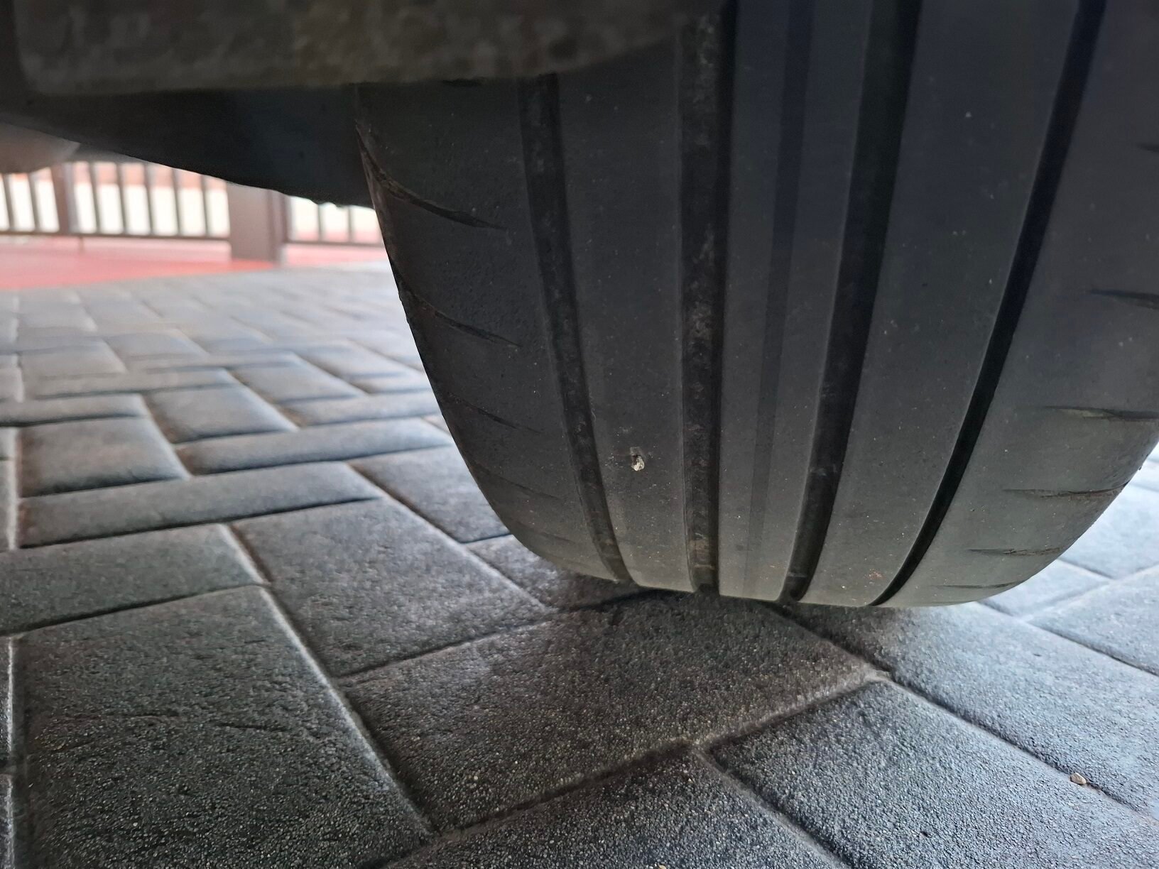 AUDI Q3 Sportback S Line Quattro 4.0 Tfsi