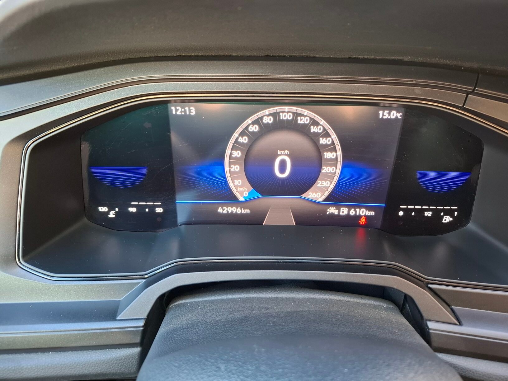 VOLKSWAGEN POLO 1.0 Tsi 