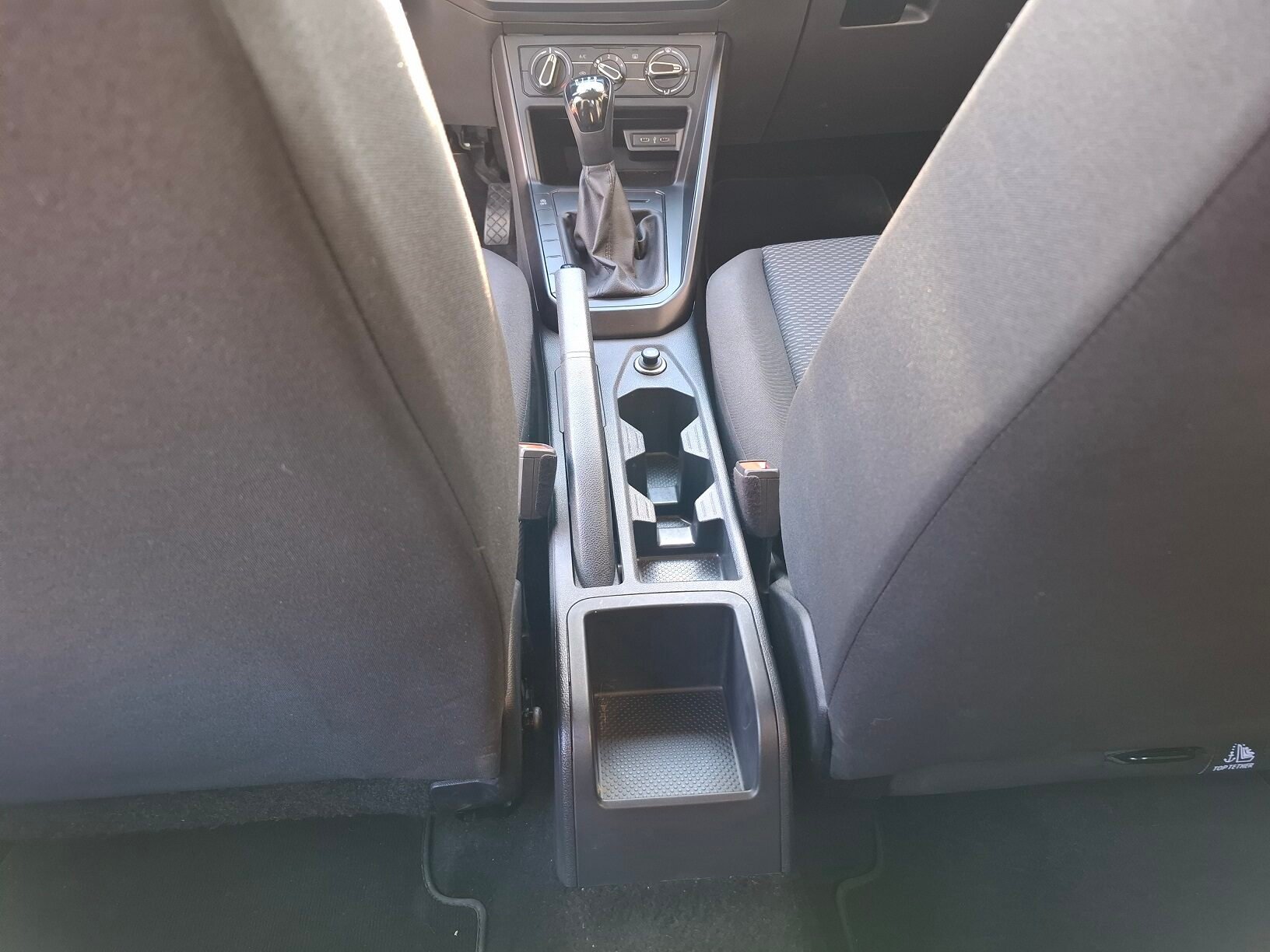 VOLKSWAGEN POLO 1.0 Tsi 