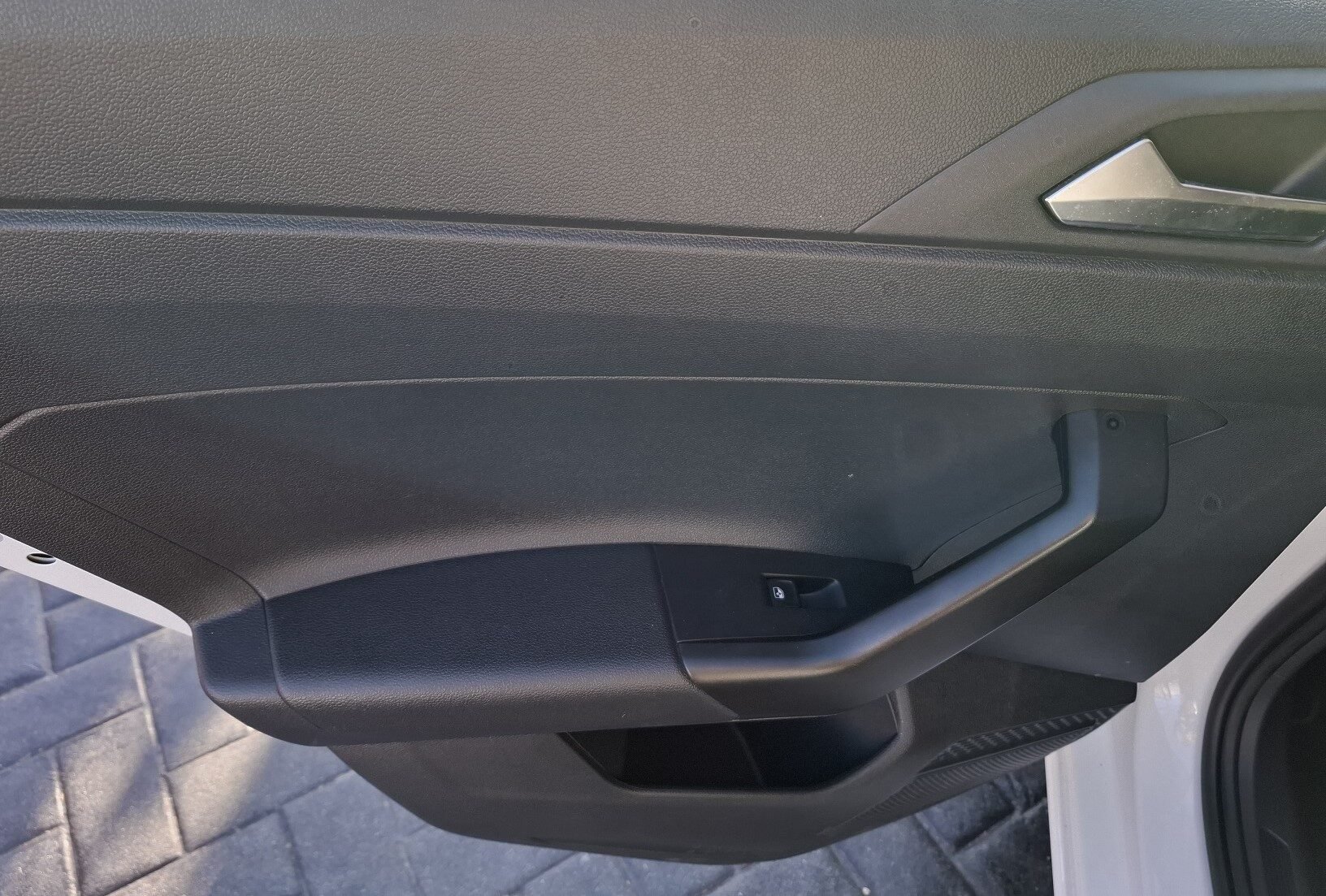 VOLKSWAGEN POLO 1.0 Tsi 