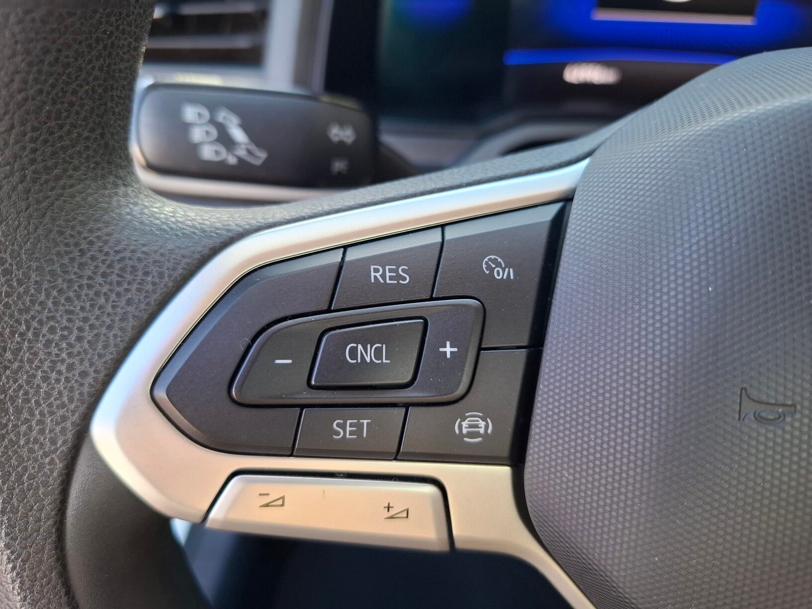 VOLKSWAGEN POLO 1.0 Tsi 