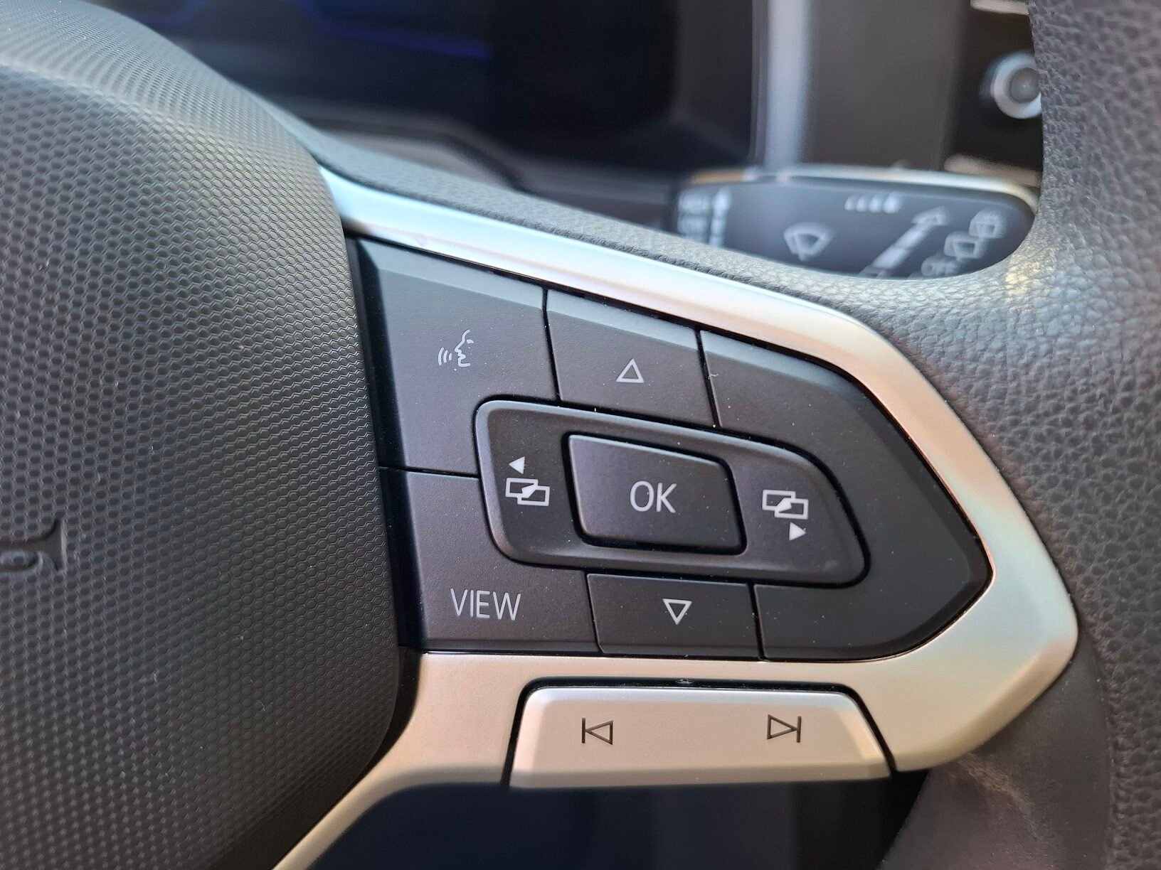 VOLKSWAGEN POLO 1.0 Tsi 