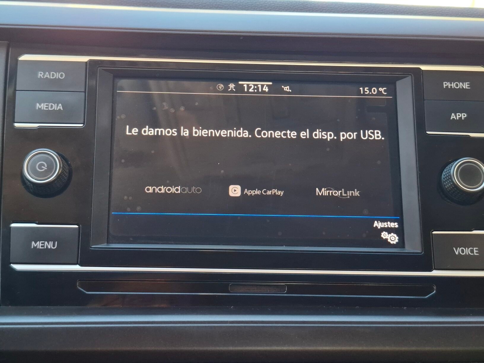 VOLKSWAGEN POLO 1.0 Tsi 