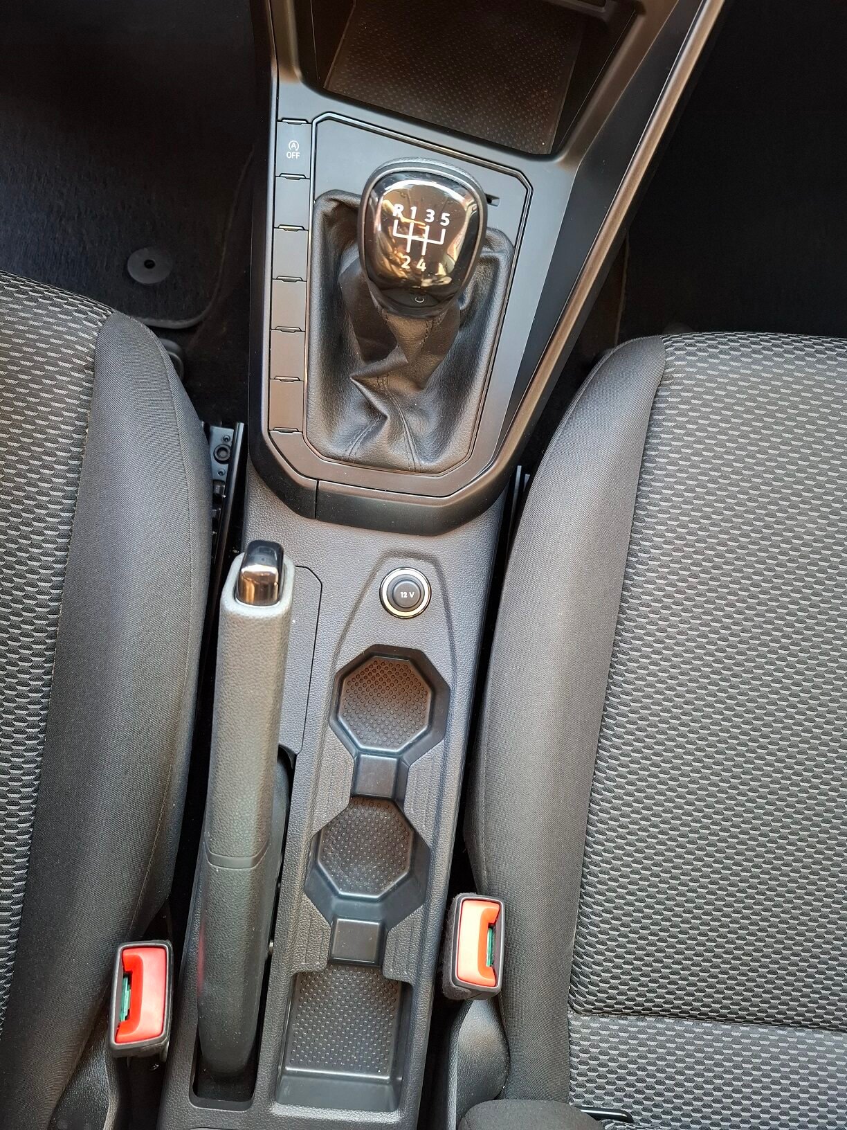 VOLKSWAGEN POLO 1.0 Tsi 