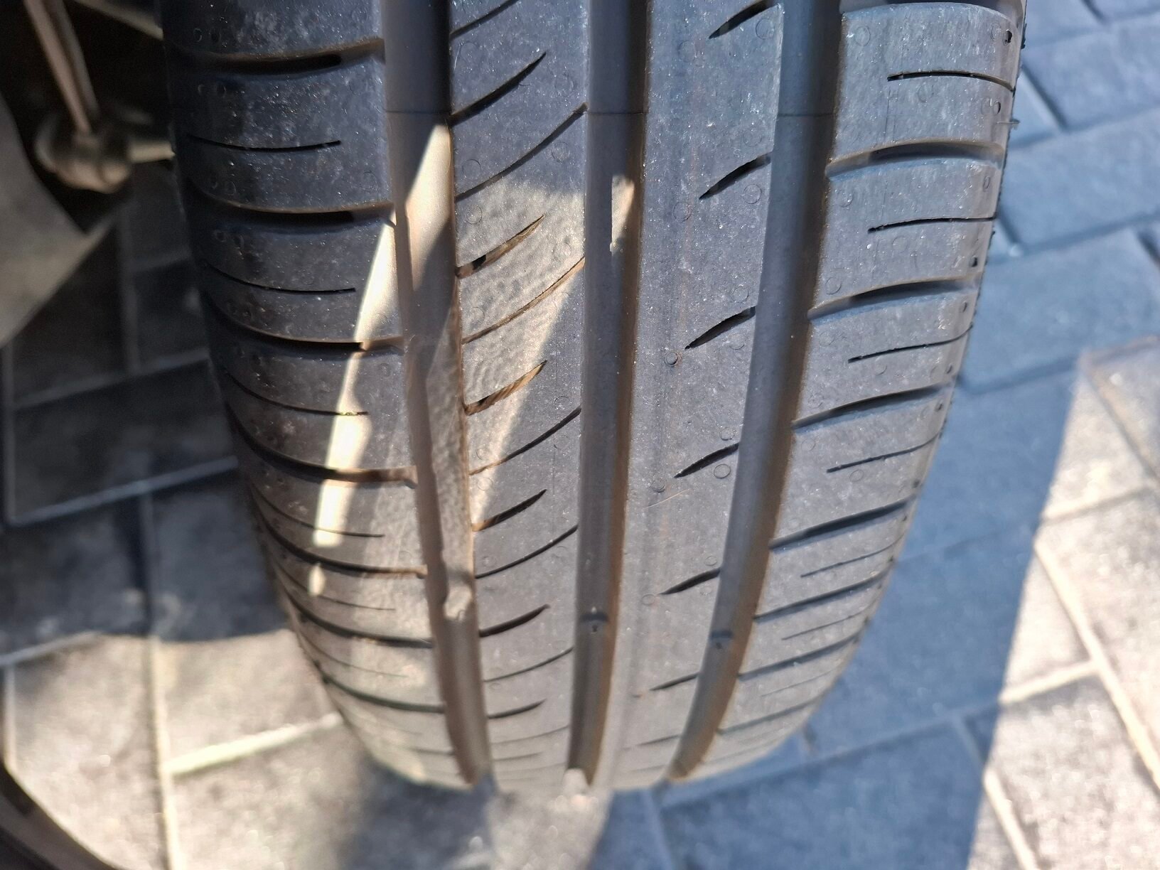 VOLKSWAGEN POLO 1.0 Tsi 