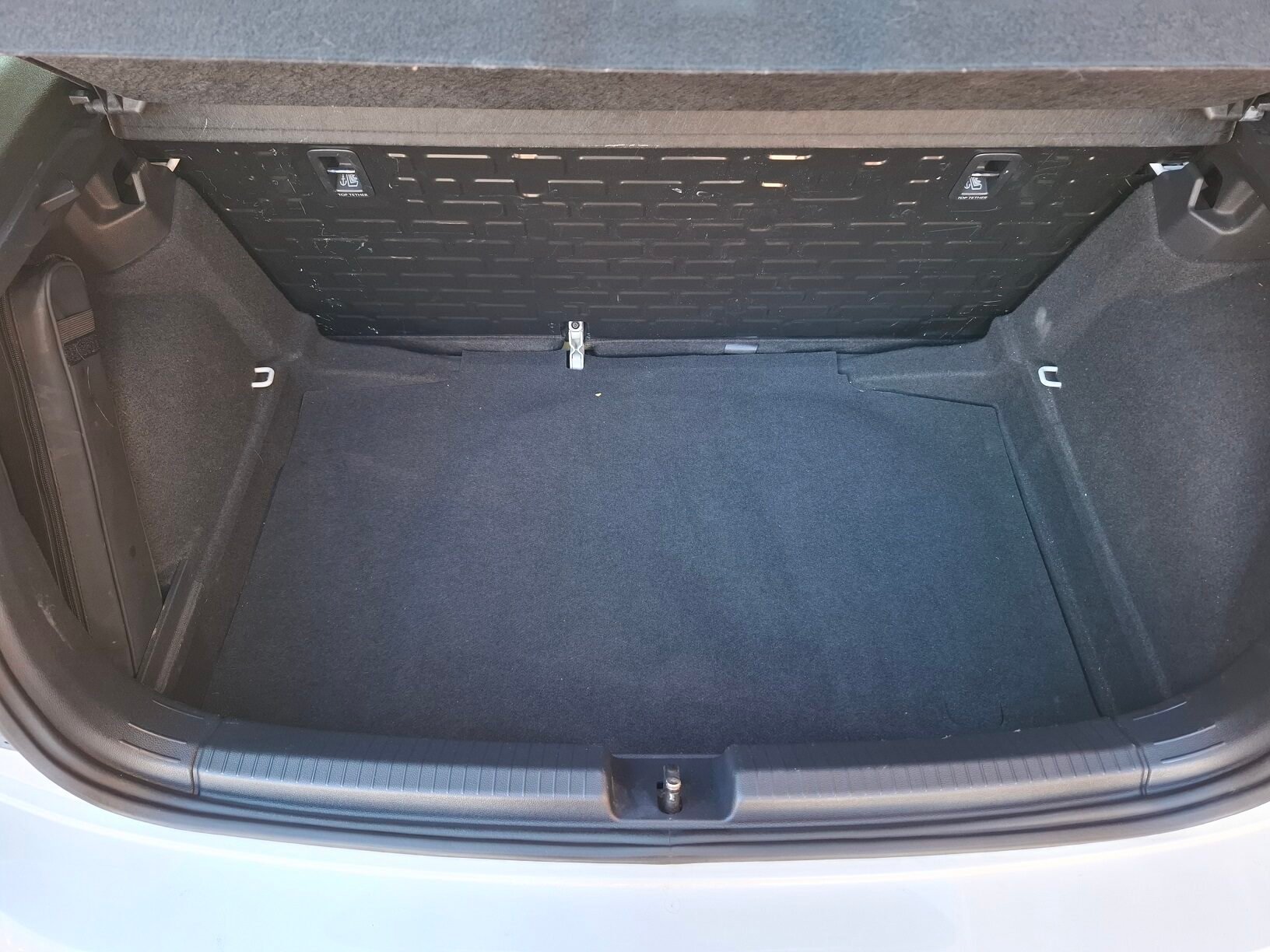 VOLKSWAGEN POLO 1.0 Tsi 