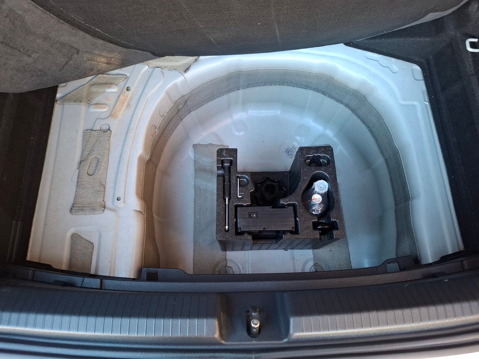 VOLKSWAGEN POLO 1.0 Tsi 