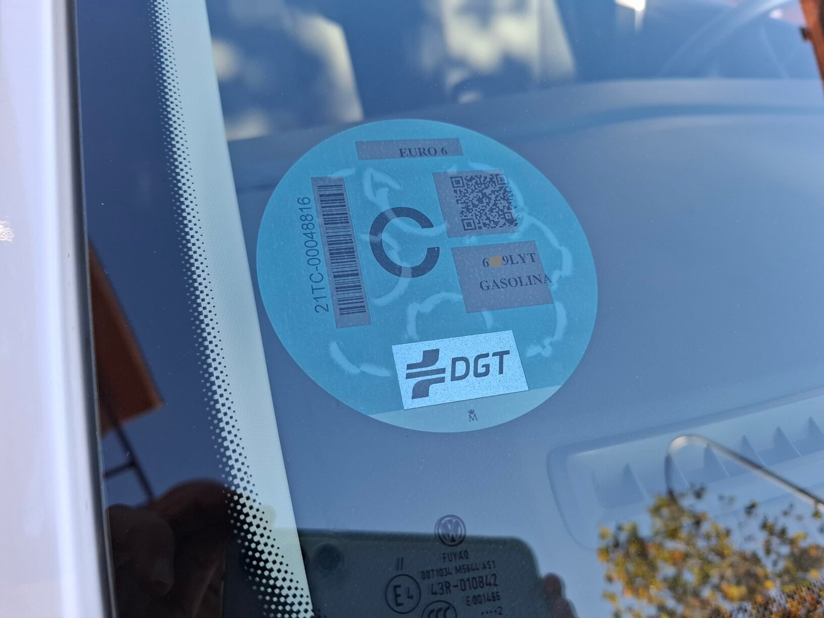 VOLKSWAGEN POLO 1.0 Tsi 