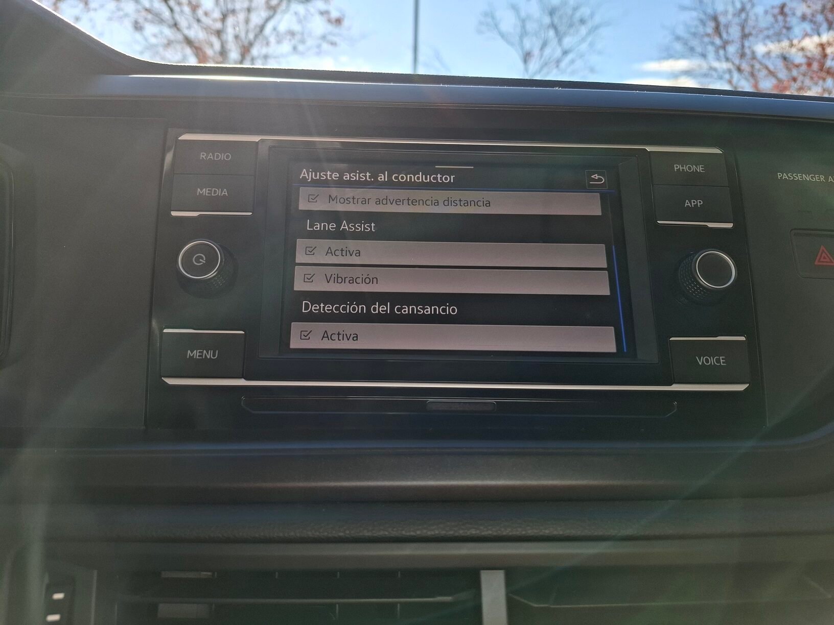 VOLKSWAGEN POLO 1.0 Tsi 