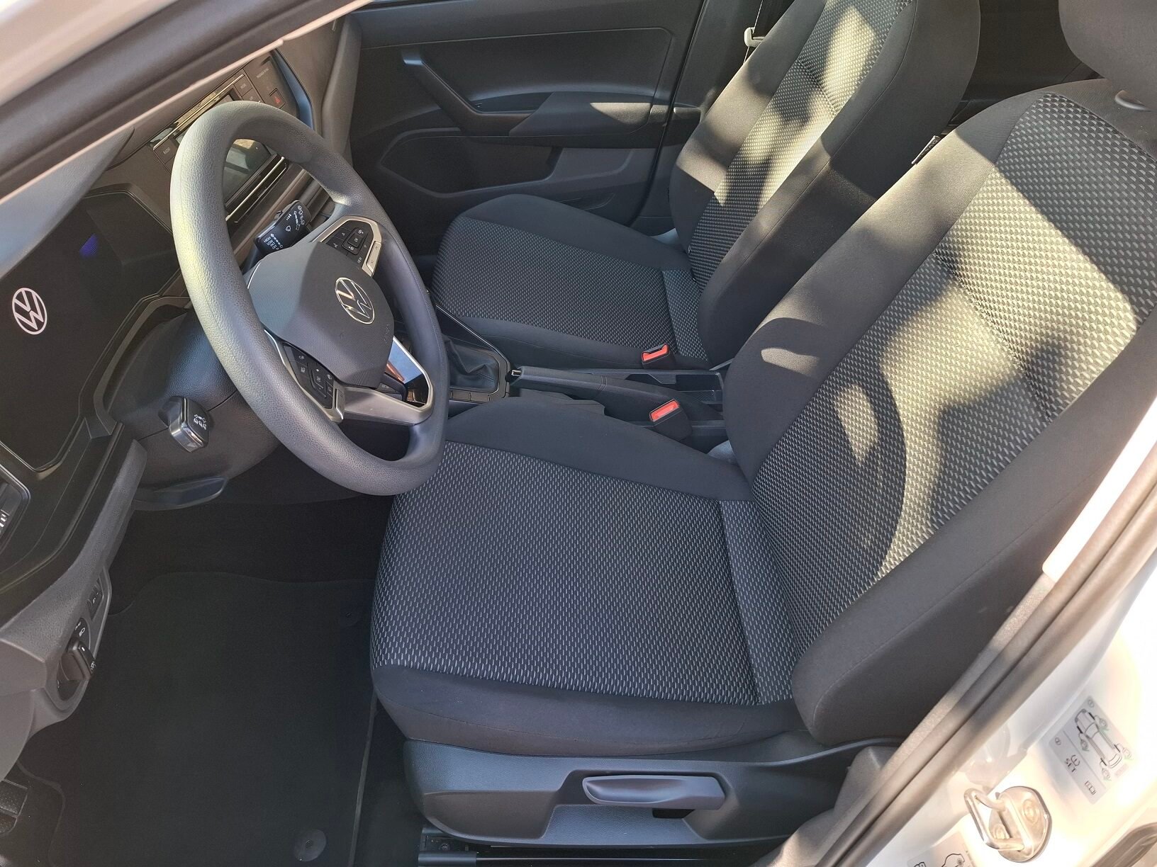 VOLKSWAGEN POLO 1.0 Tsi 