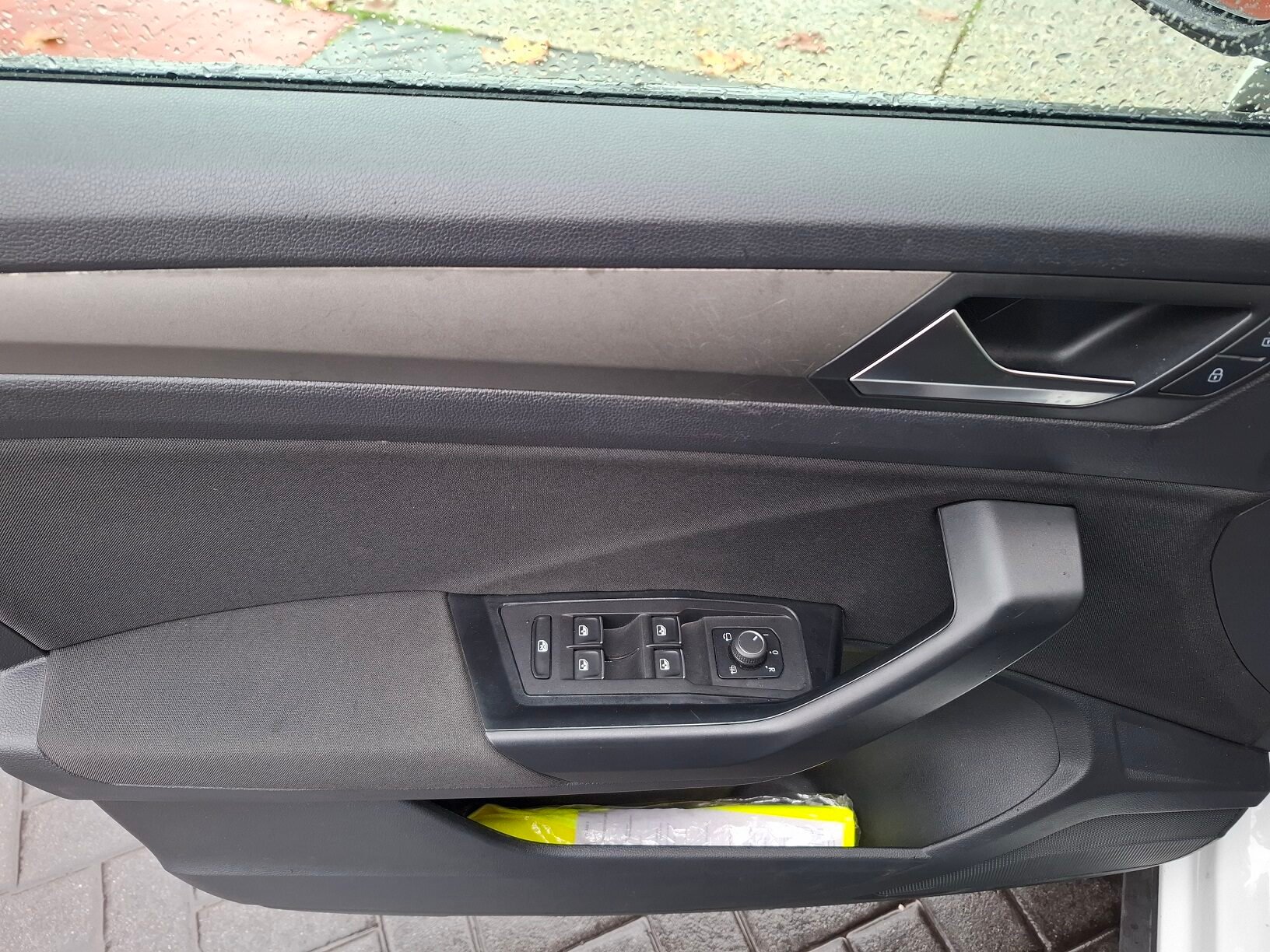 VOLKSWAGEN T-ROC TDi ADVANCE 2.0 cc