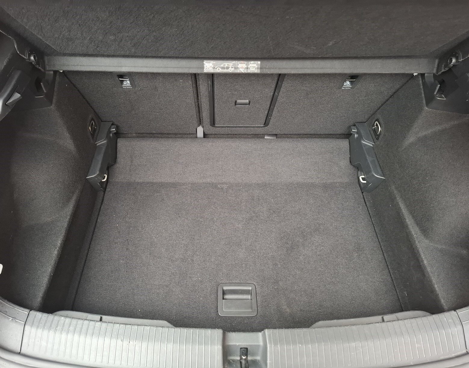 VOLKSWAGEN T-ROC TDi ADVANCE 2.0 cc