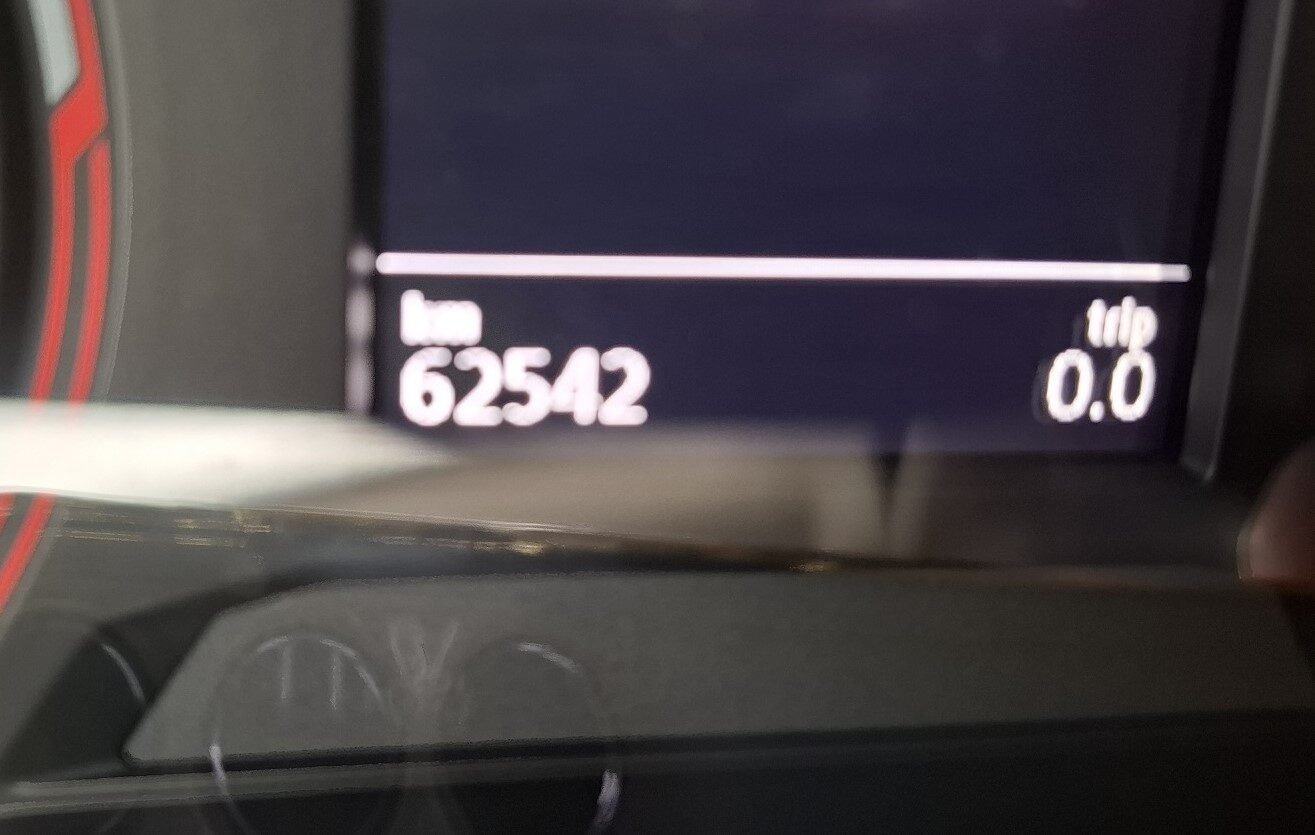 VOLKSWAGEN T-ROC TDi ADVANCE 2.0 cc