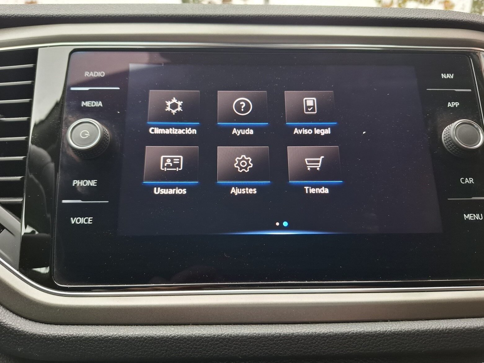 VOLKSWAGEN T-ROC TDi ADVANCE 2.0 cc