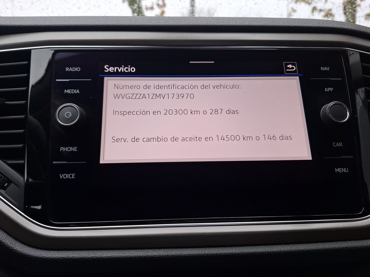 VOLKSWAGEN T-ROC TDi ADVANCE 2.0 cc