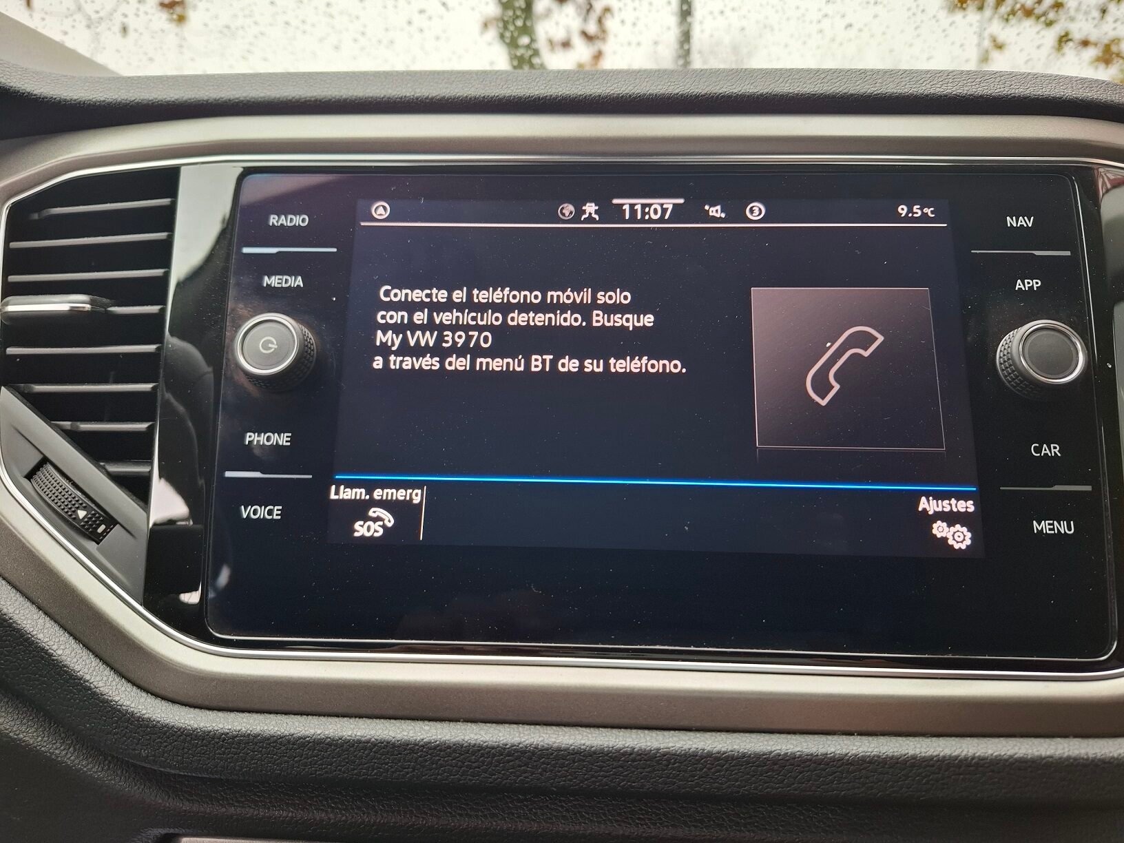 VOLKSWAGEN T-ROC TDi ADVANCE 2.0 cc