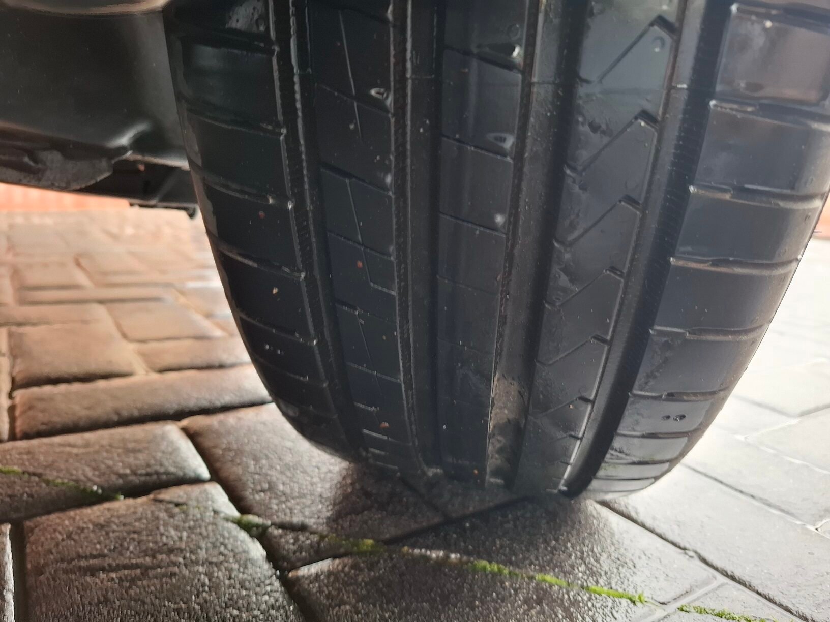 VOLKSWAGEN T-ROC TDi ADVANCE 2.0 cc