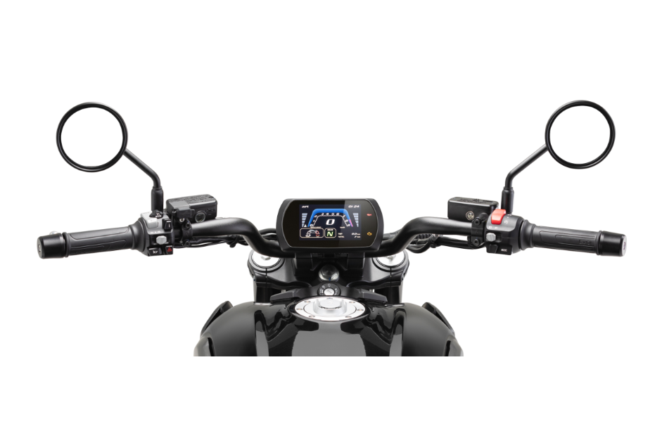 MORBIDELLI C1002V Cruiser