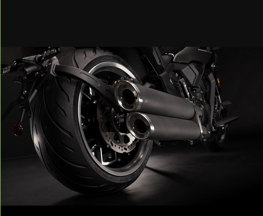 MORBIDELLI C1002V Cruiser