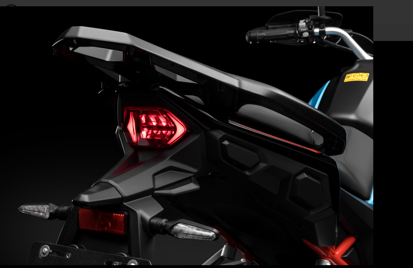 MORBIDELLI T352X Trail