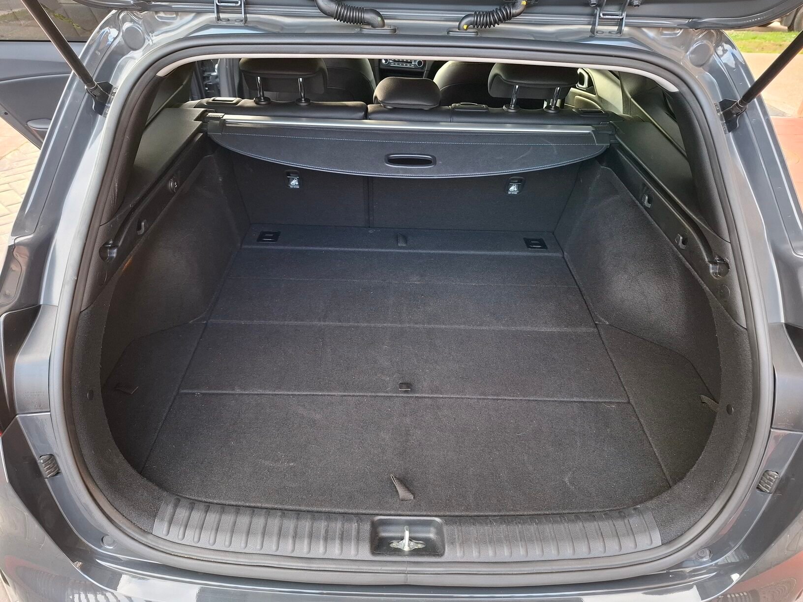 KIA Ceed Sportourer Tech