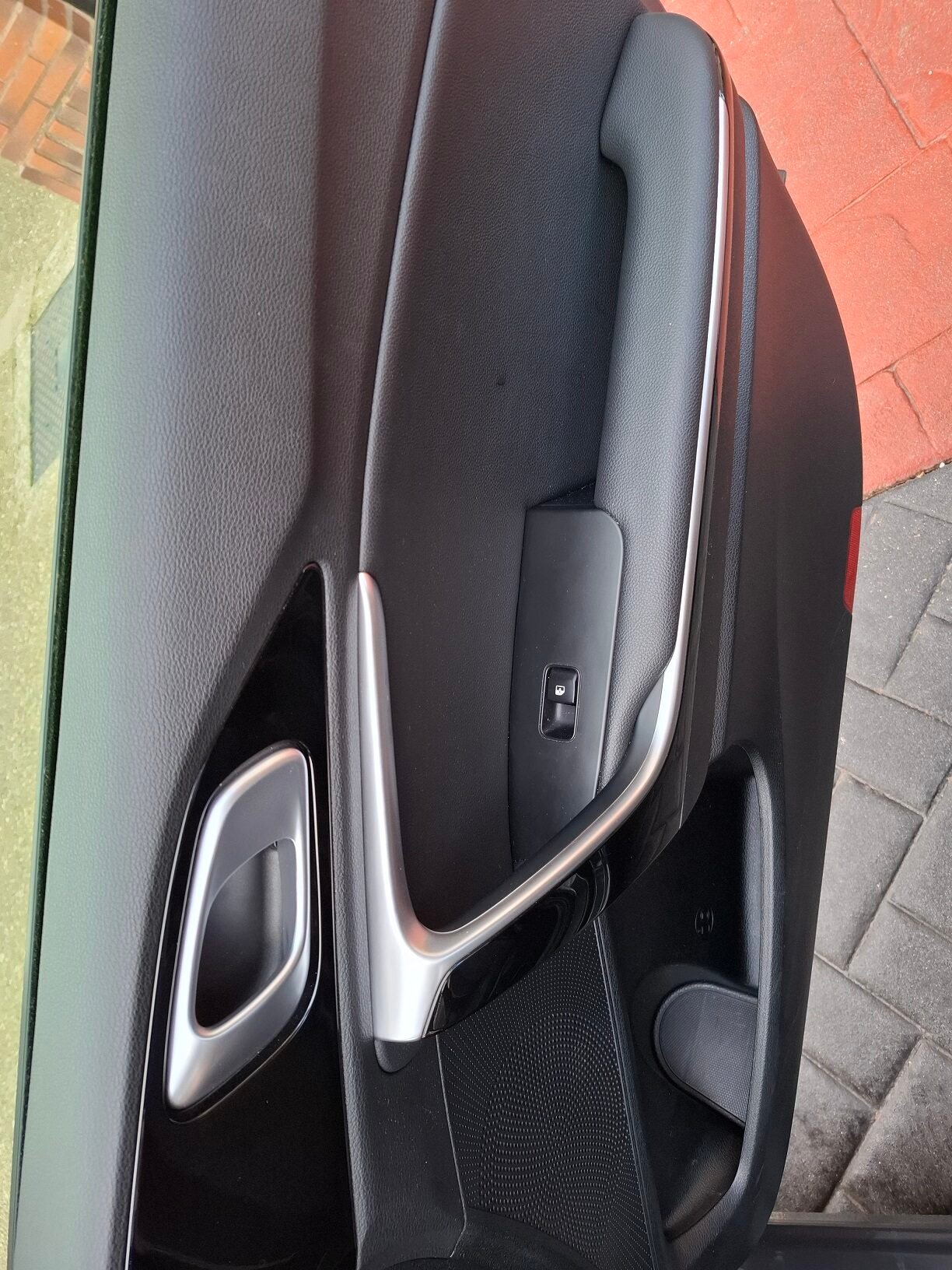 KIA Ceed Sportourer Tech