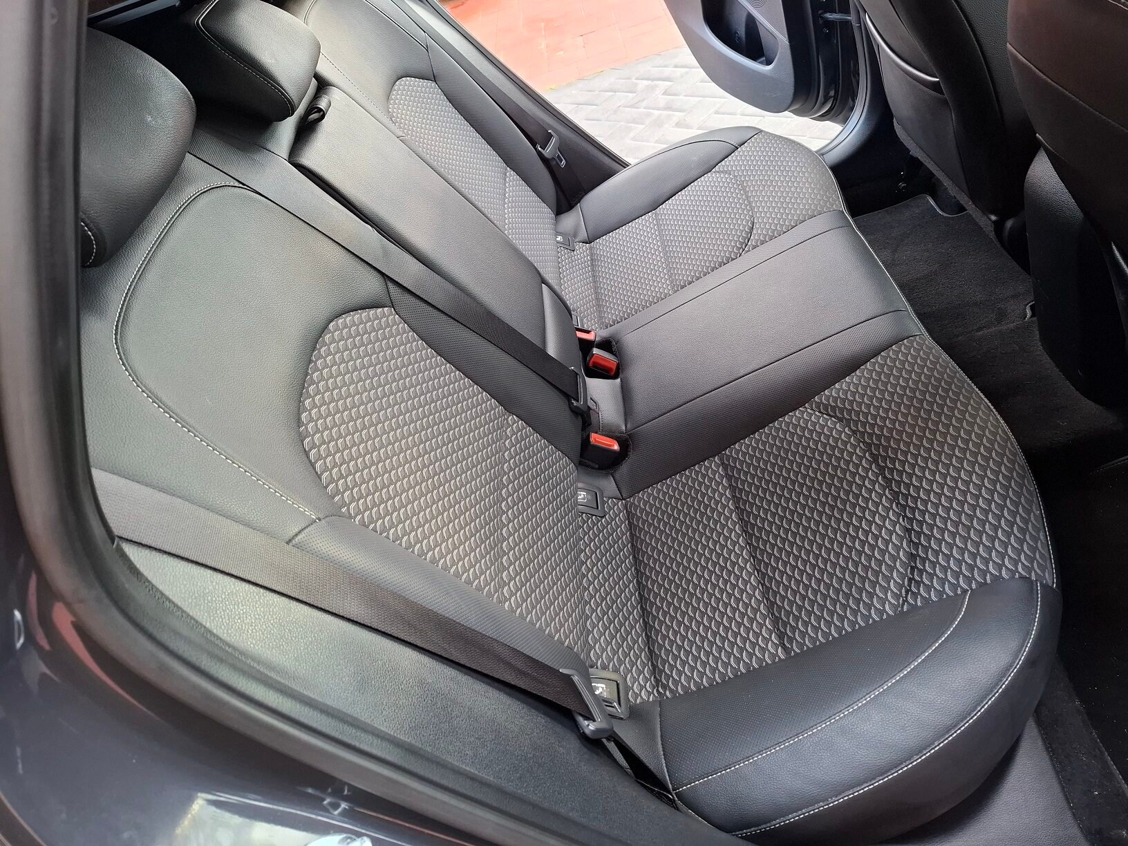 KIA Ceed Sportourer Tech