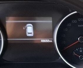 KIA Ceed Sportourer Tech