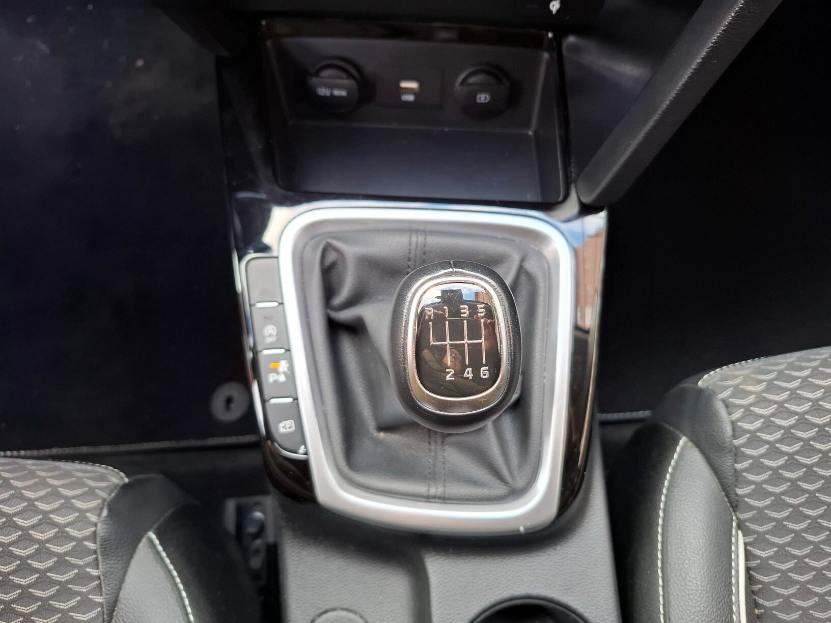 KIA Ceed Sportourer Tech