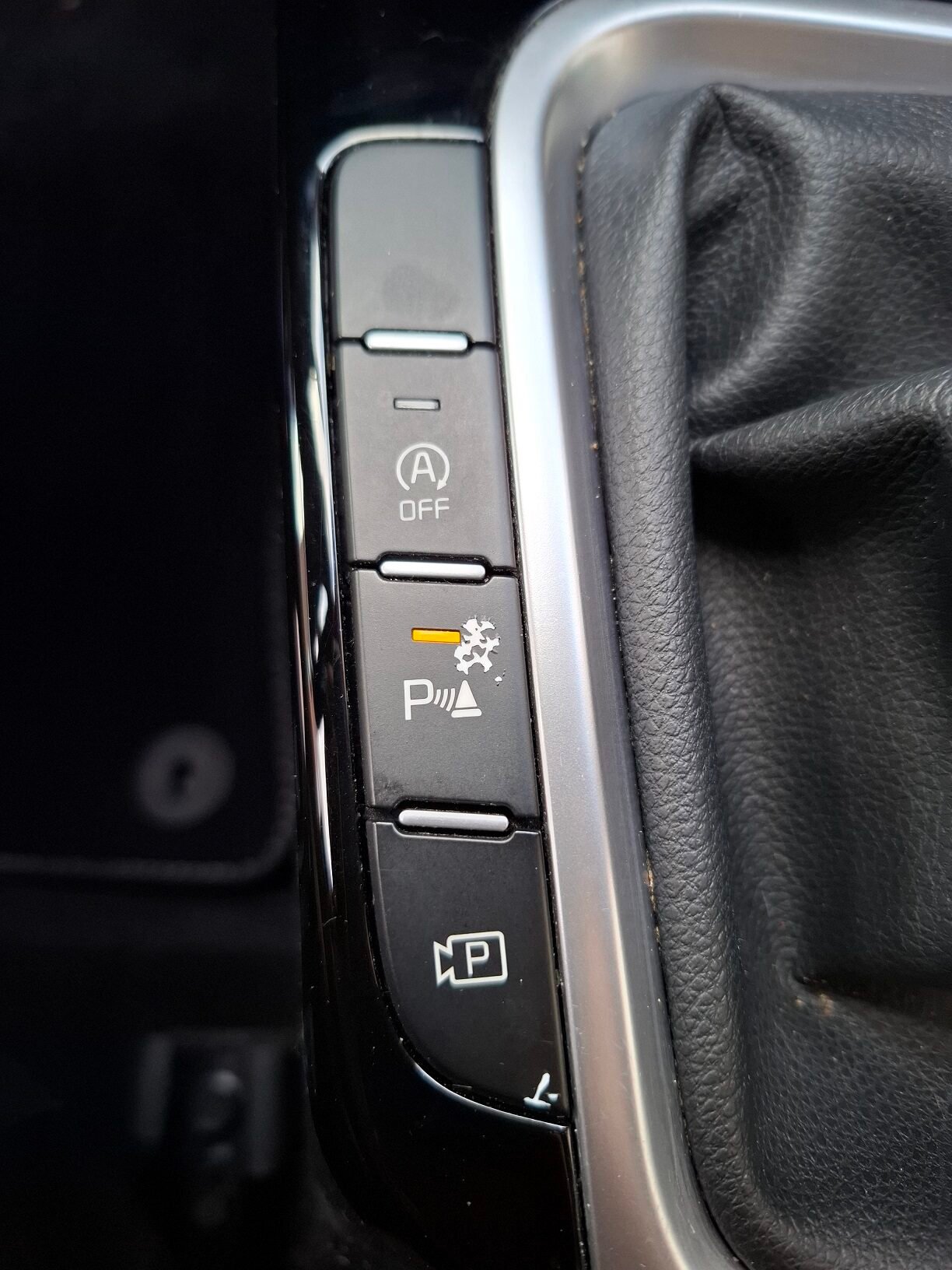 KIA Ceed Sportourer Tech