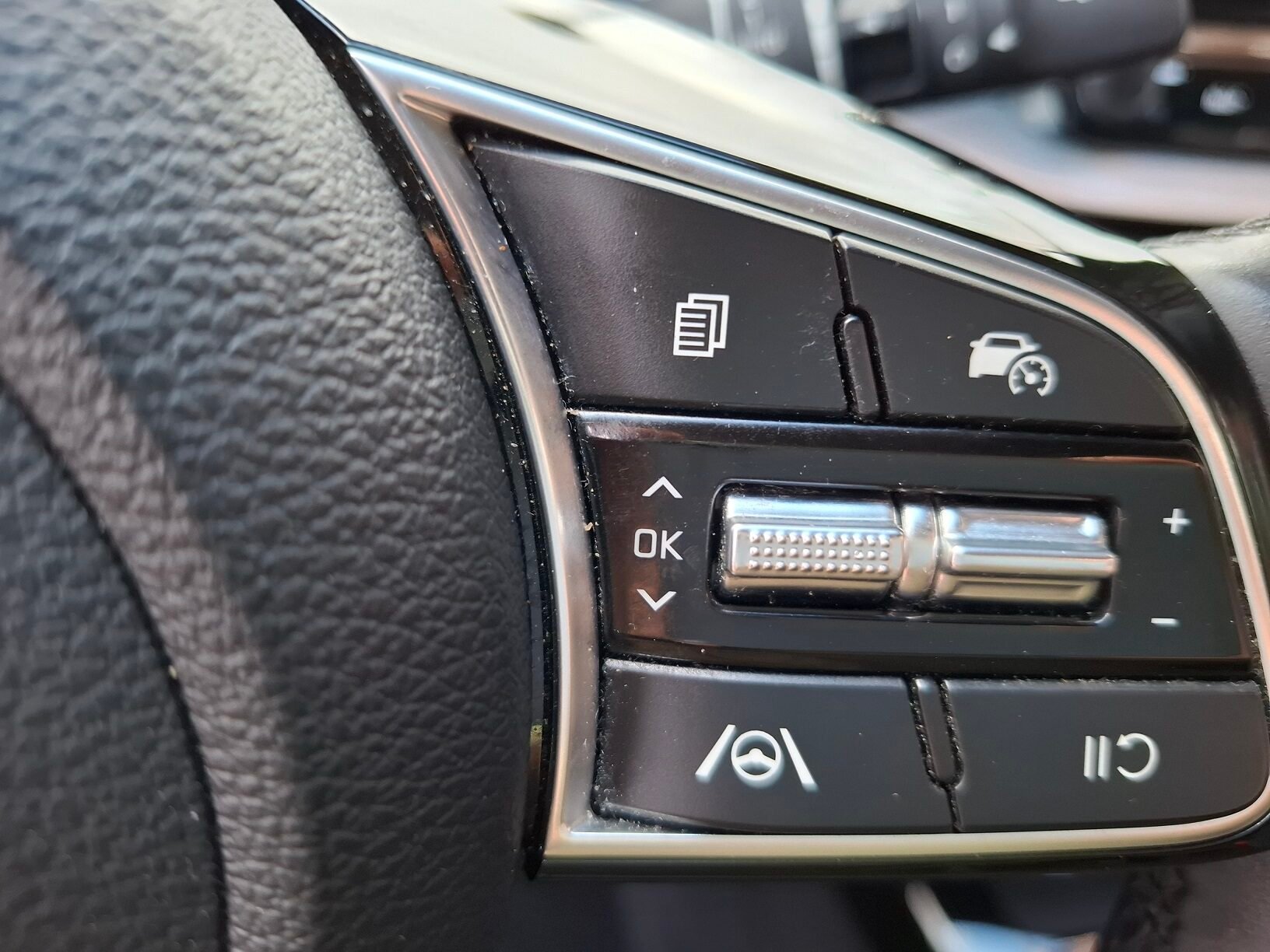 KIA Ceed Sportourer Tech