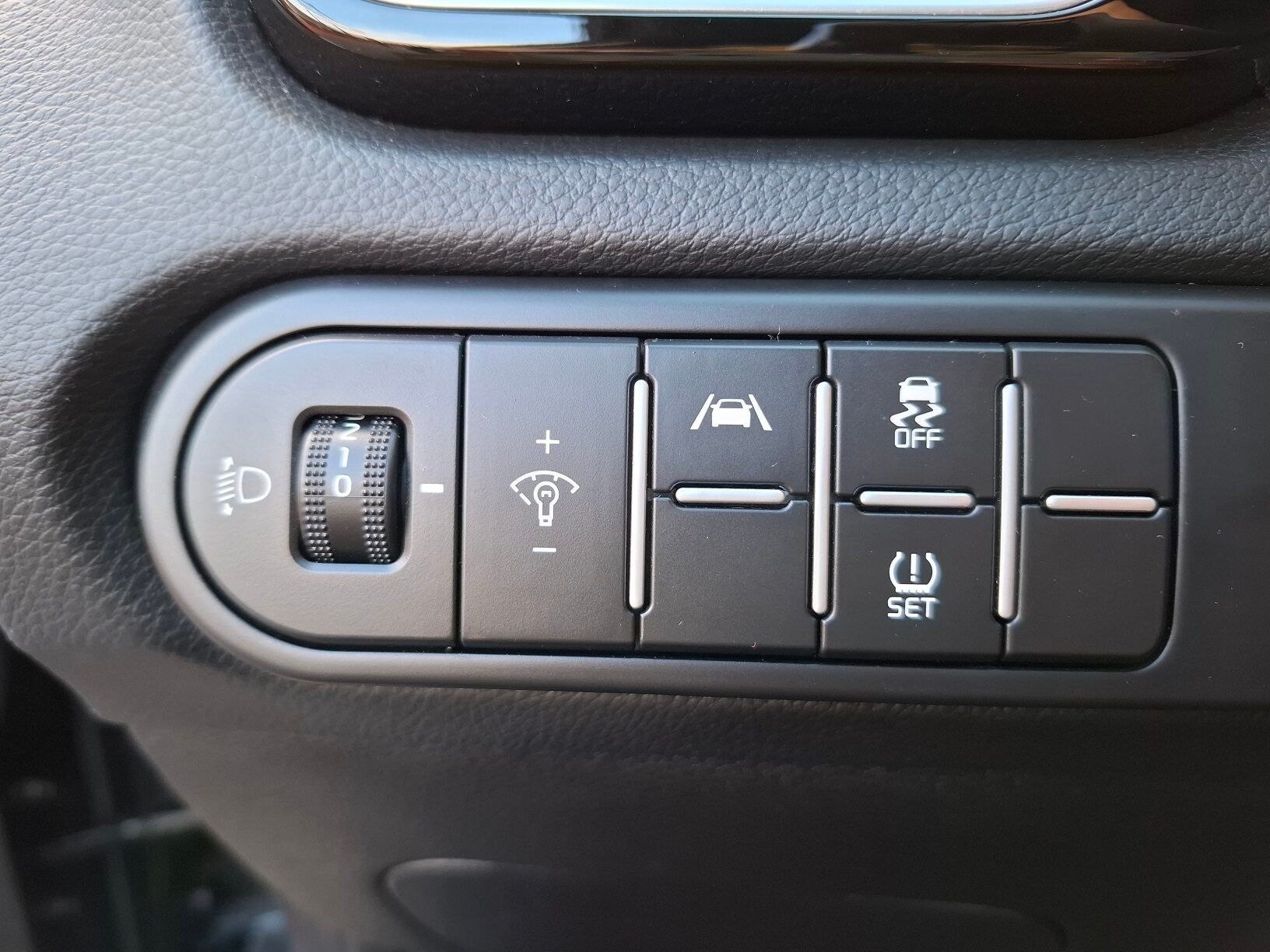 KIA Ceed Sportourer Tech