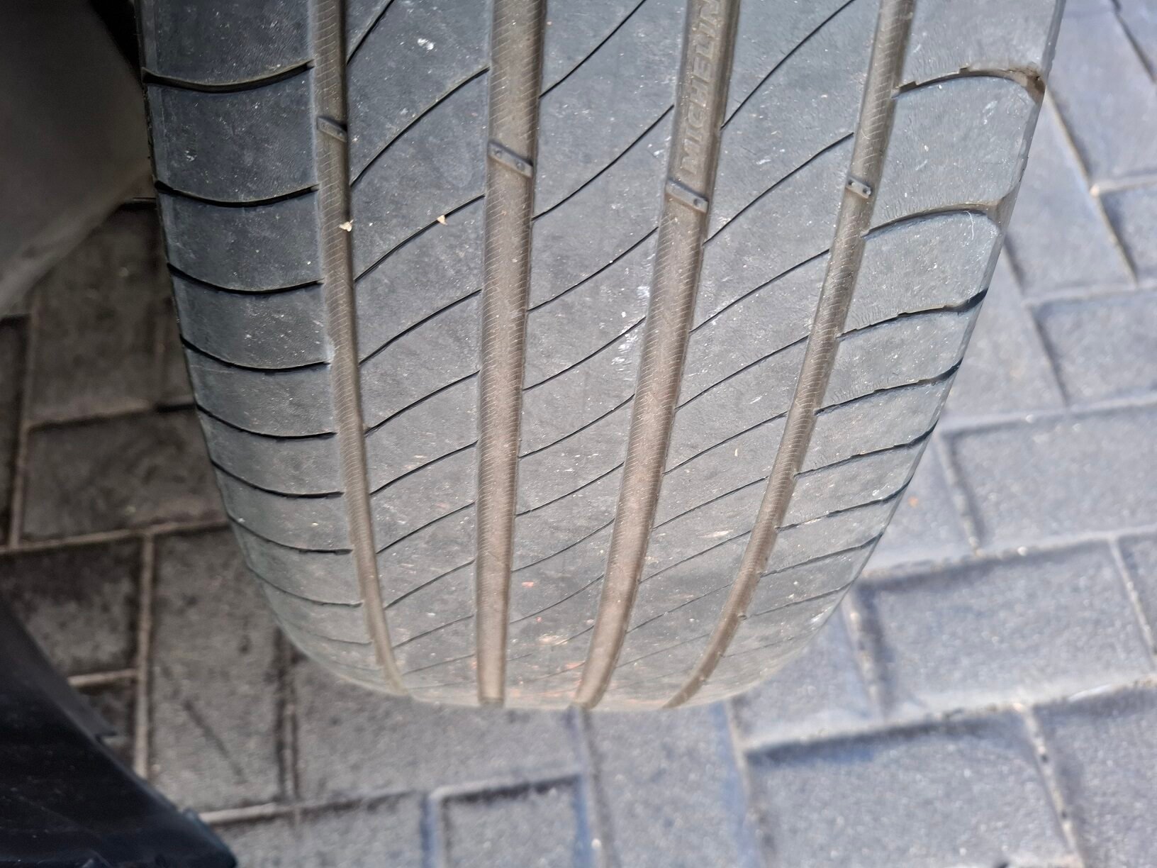 KIA Ceed Sportourer Tech