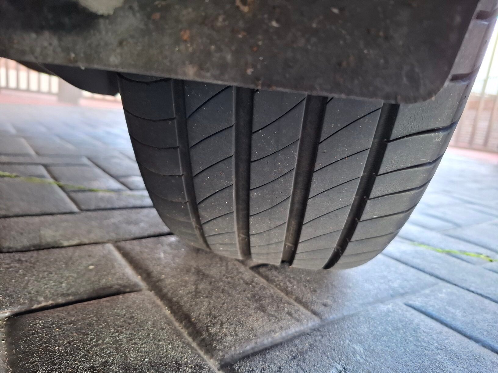 KIA Ceed Sportourer Tech