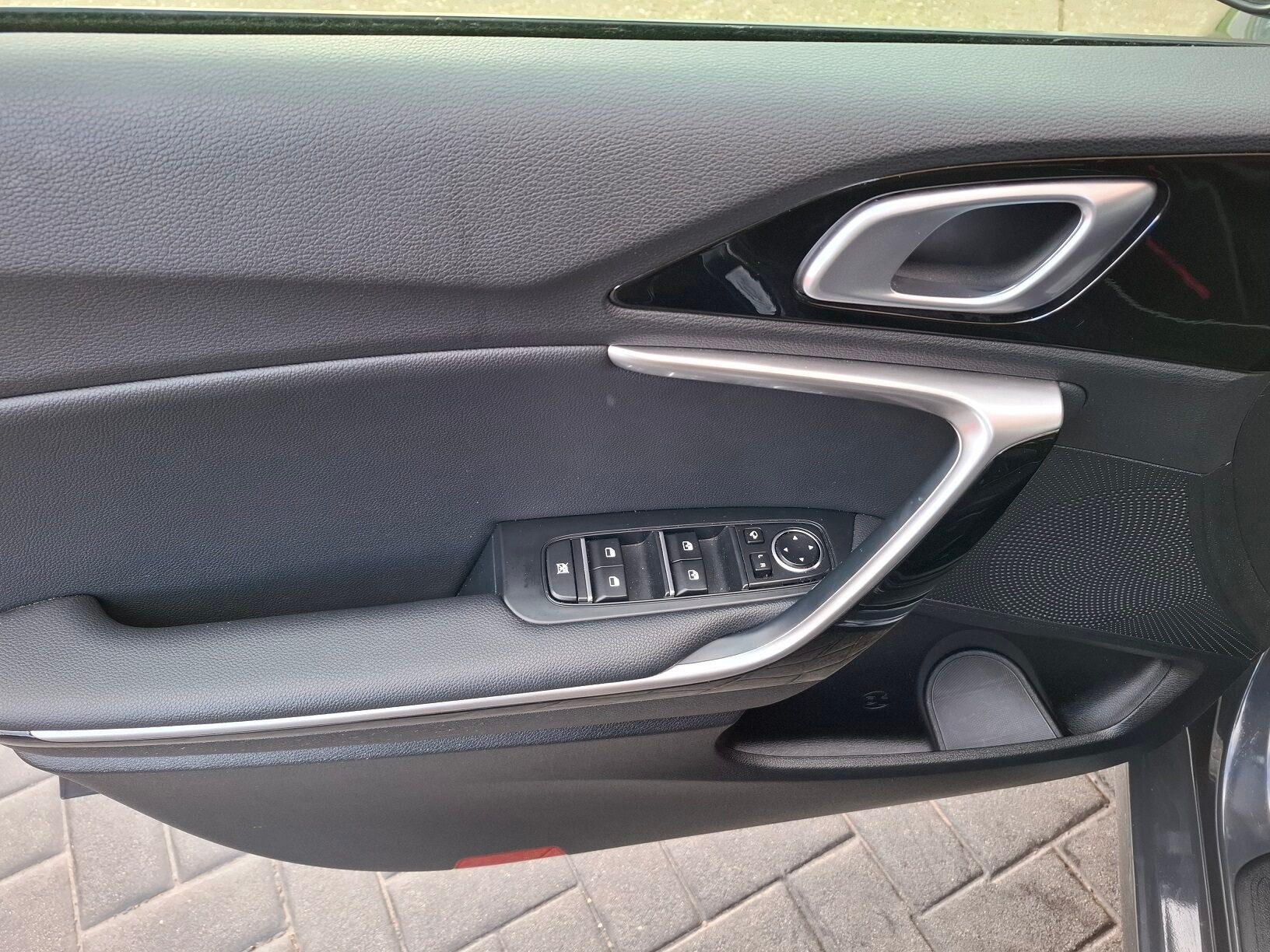 KIA Ceed Sportourer Tech