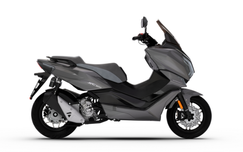 MORBIDELLI SC300 SC300