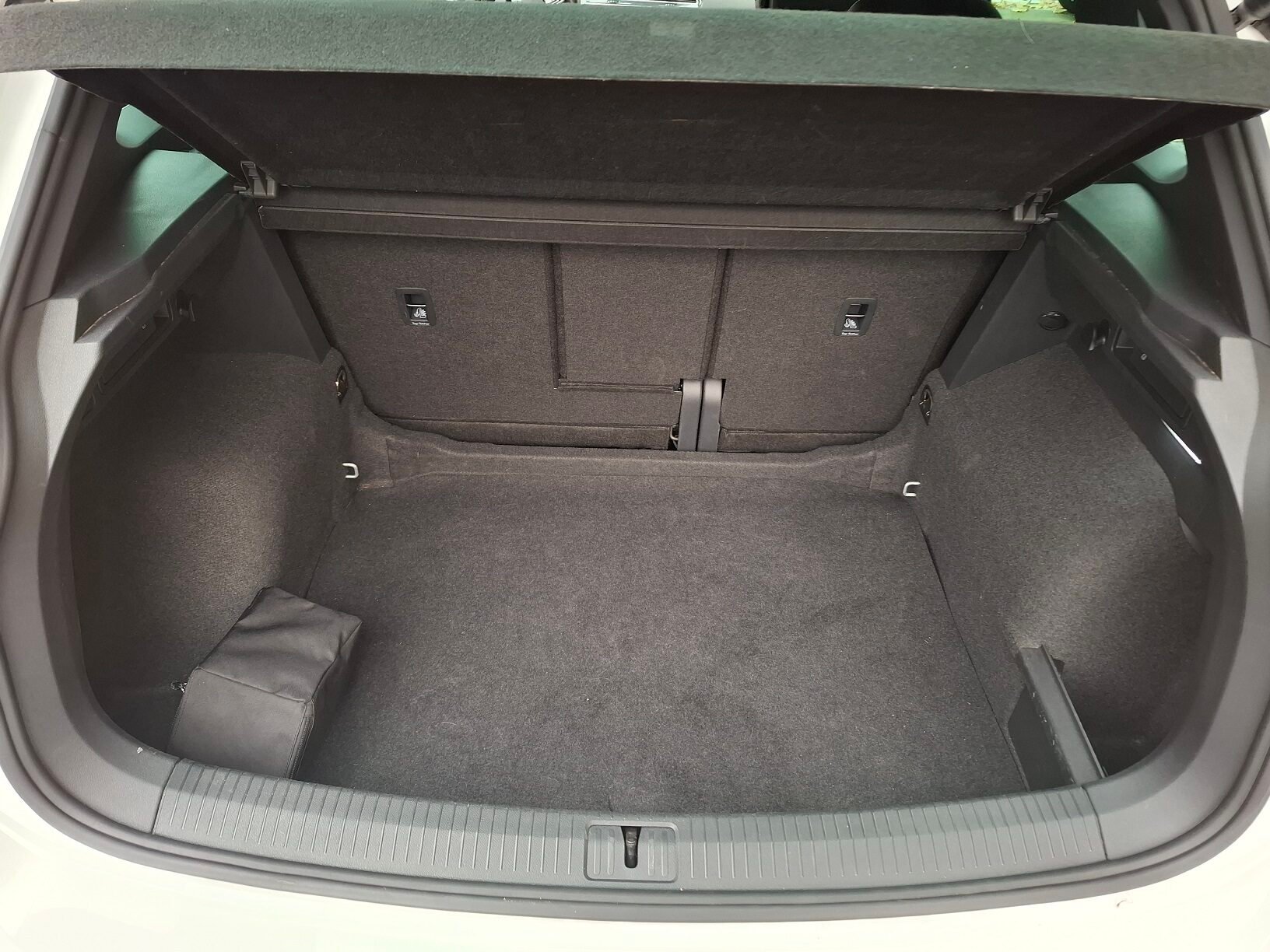 VOLKSWAGEN Tiguan R Line 4 Motion DSG