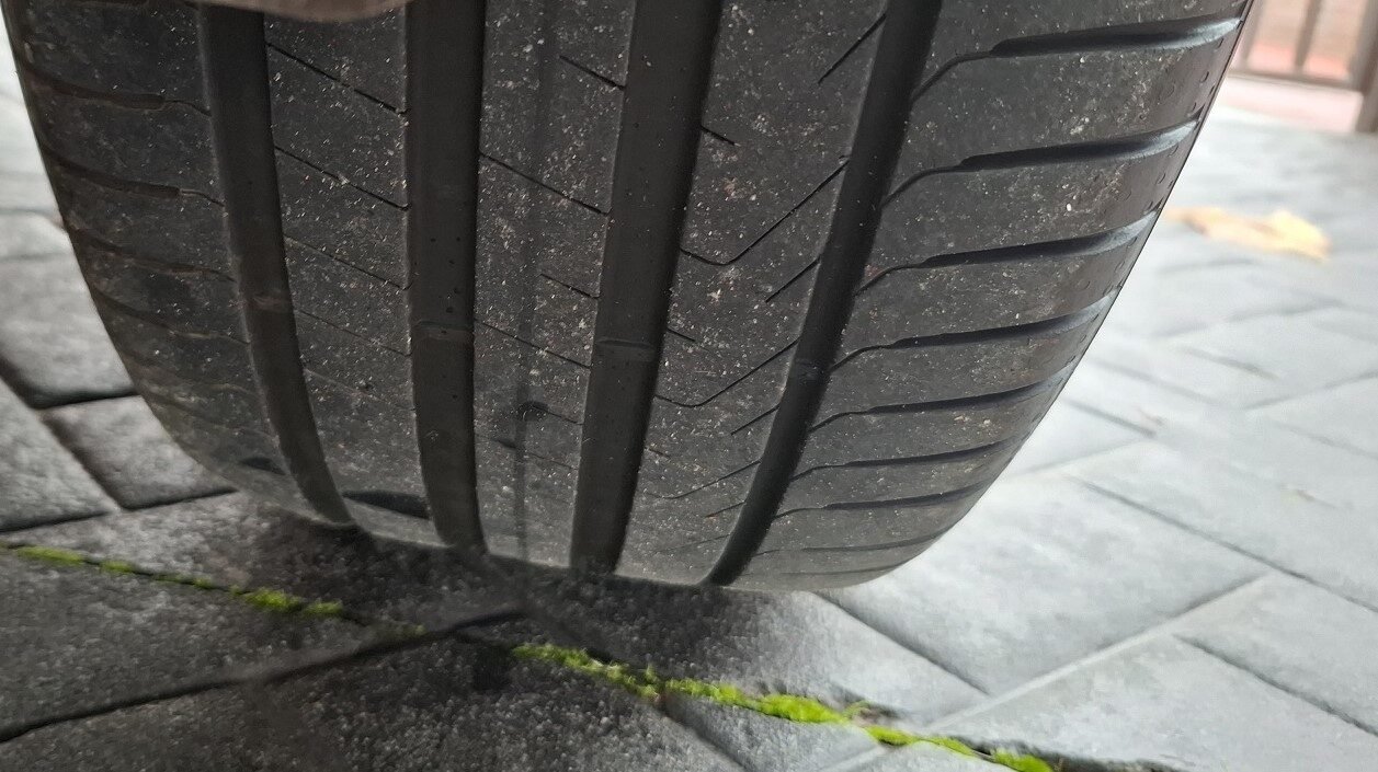 VOLKSWAGEN Tiguan R Line 4 Motion DSG