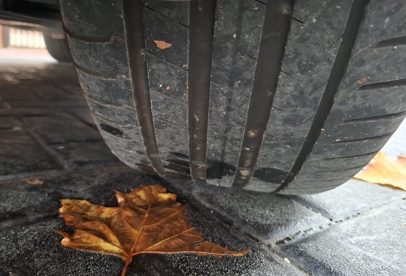 VOLKSWAGEN Tiguan R Line 4 Motion DSG